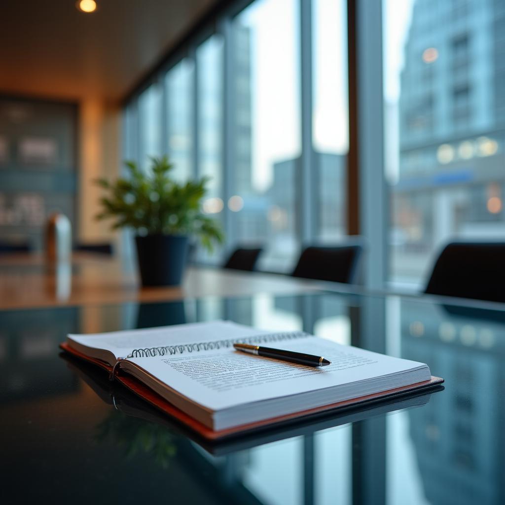 リーガルサービスのイメージ